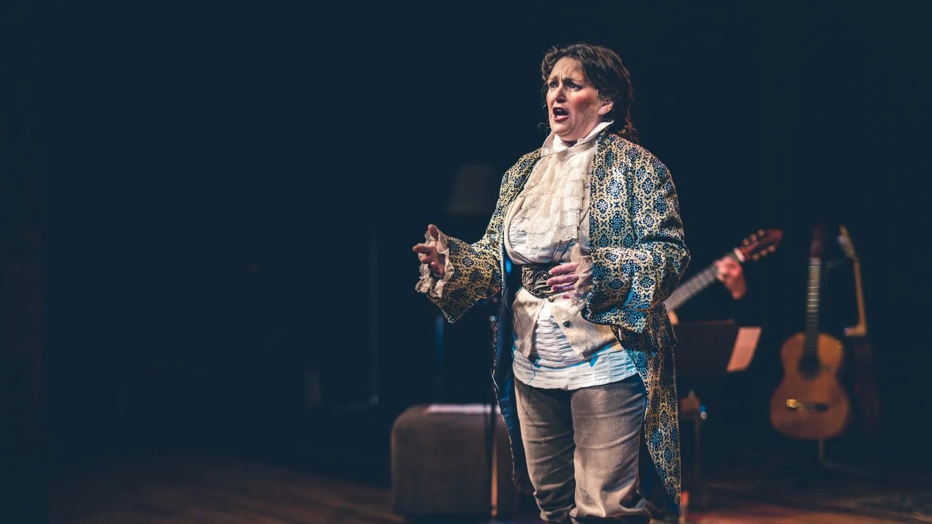 Opera Concert with Welcome Drink in the Heart of Verona | Verona.info